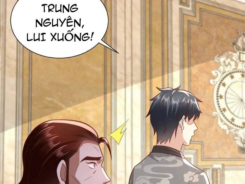 Đô Thị Đệ Nhất Chiến Thần Chapter 48 - Trang 2