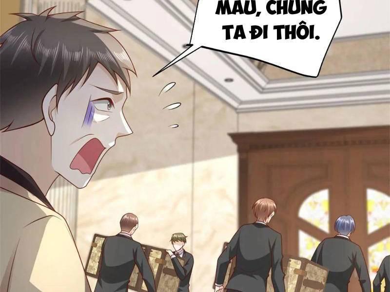 Đô Thị Đệ Nhất Chiến Thần Chapter 48 - Trang 2