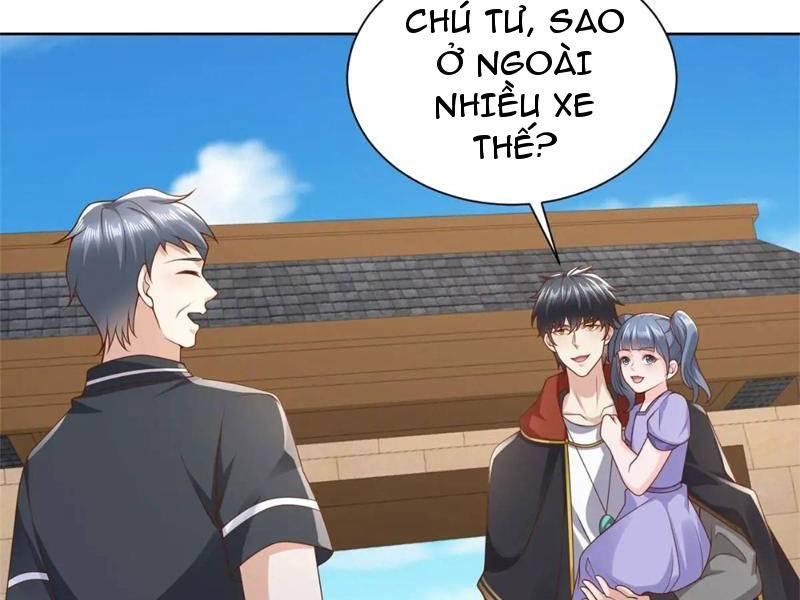 Đô Thị Đệ Nhất Chiến Thần Chapter 48 - Trang 2