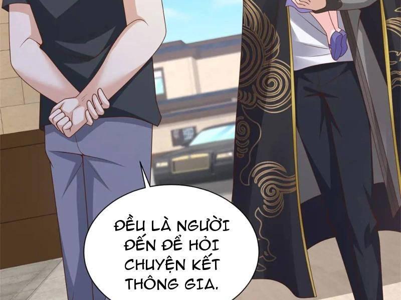 Đô Thị Đệ Nhất Chiến Thần Chapter 48 - Trang 2