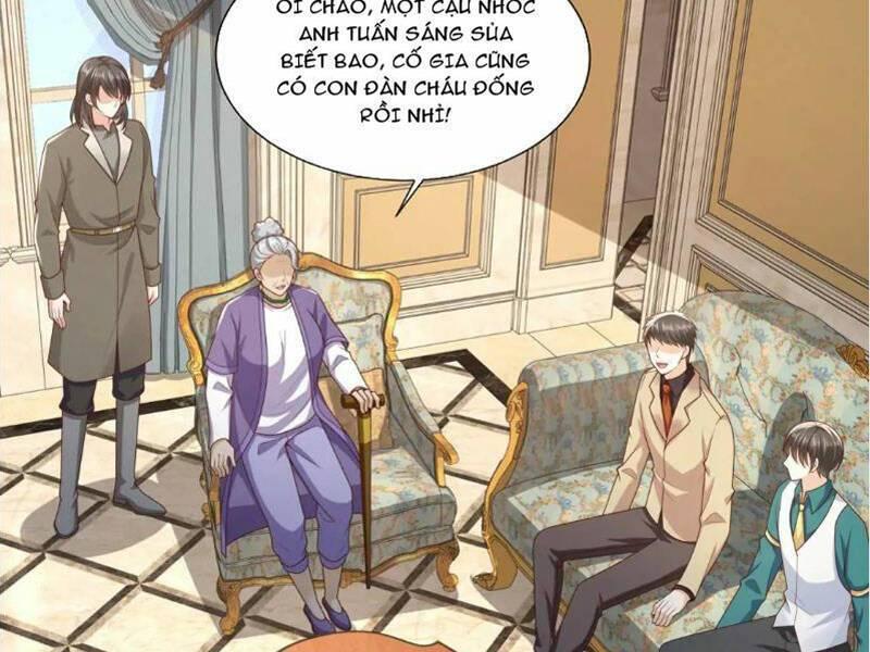 Đô Thị Đệ Nhất Chiến Thần Chapter 47 - Trang 2