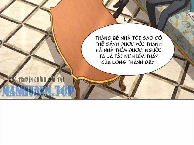 Đô Thị Đệ Nhất Chiến Thần Chapter 47 - Trang 2