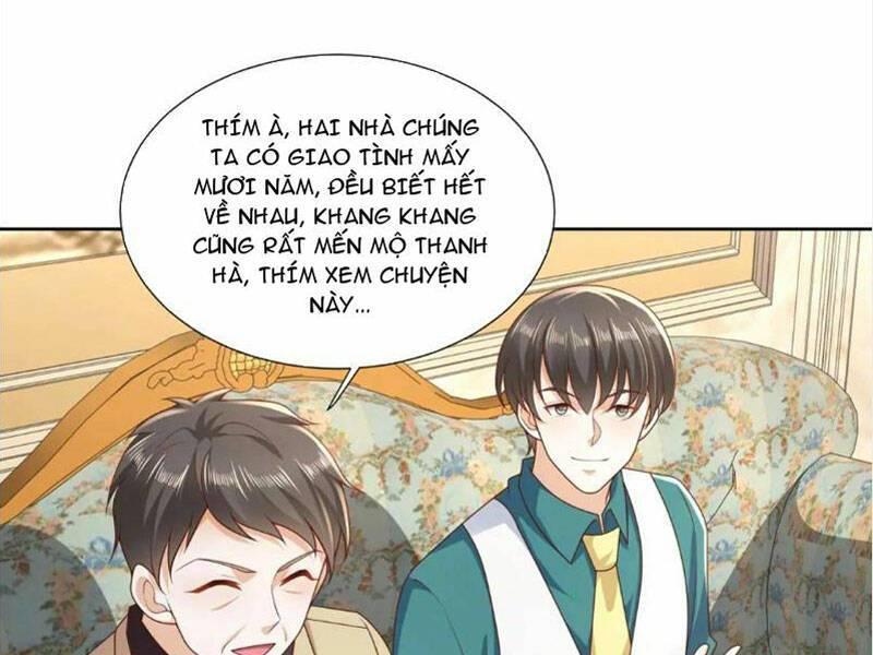 Đô Thị Đệ Nhất Chiến Thần Chapter 47 - Trang 2