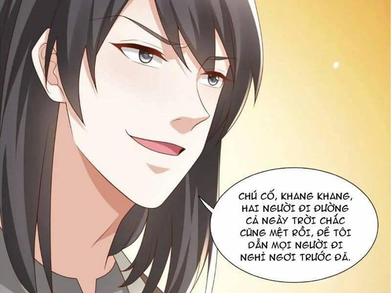 Đô Thị Đệ Nhất Chiến Thần Chapter 47 - Trang 2