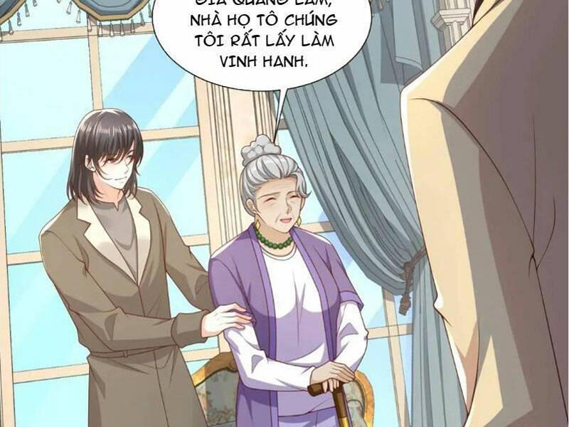 Đô Thị Đệ Nhất Chiến Thần Chapter 47 - Trang 2