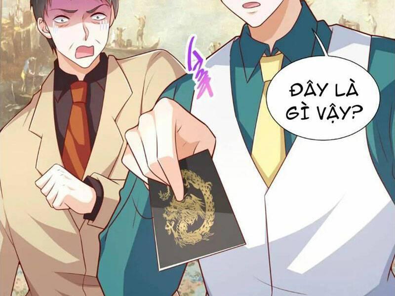 Đô Thị Đệ Nhất Chiến Thần Chapter 47 - Trang 2