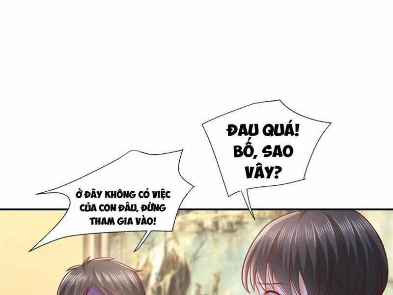 Đô Thị Đệ Nhất Chiến Thần Chapter 47 - Trang 2