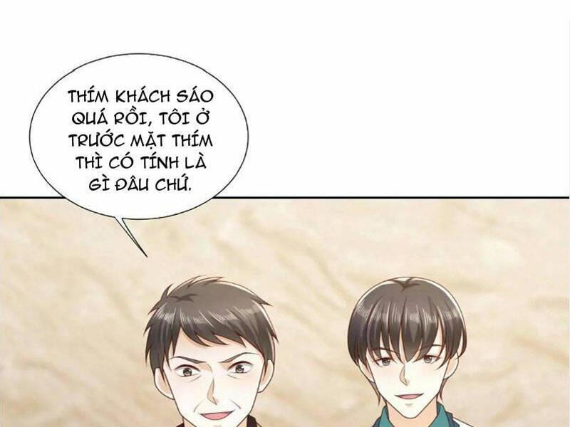 Đô Thị Đệ Nhất Chiến Thần Chapter 47 - Trang 2