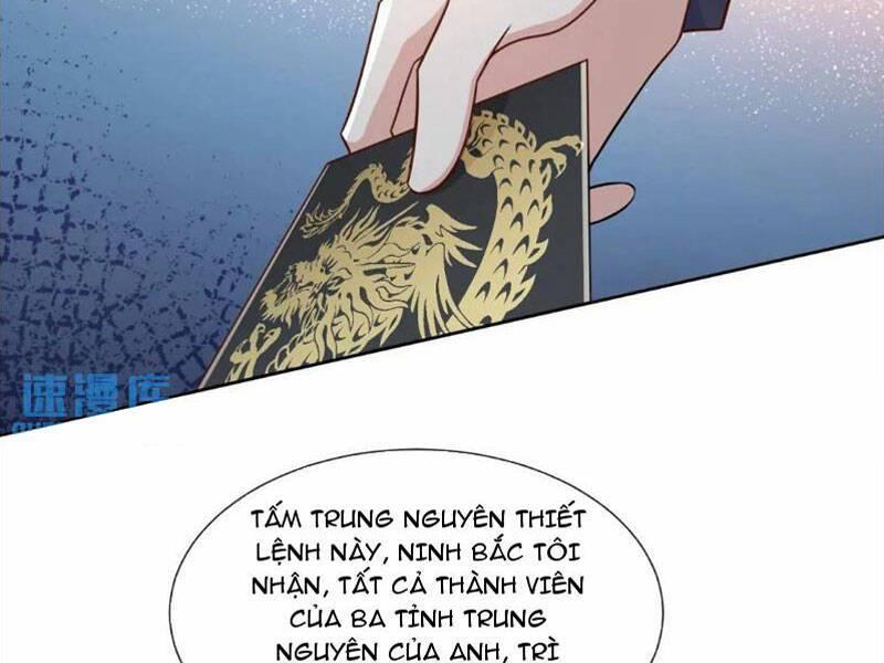 Đô Thị Đệ Nhất Chiến Thần Chapter 47 - Trang 2