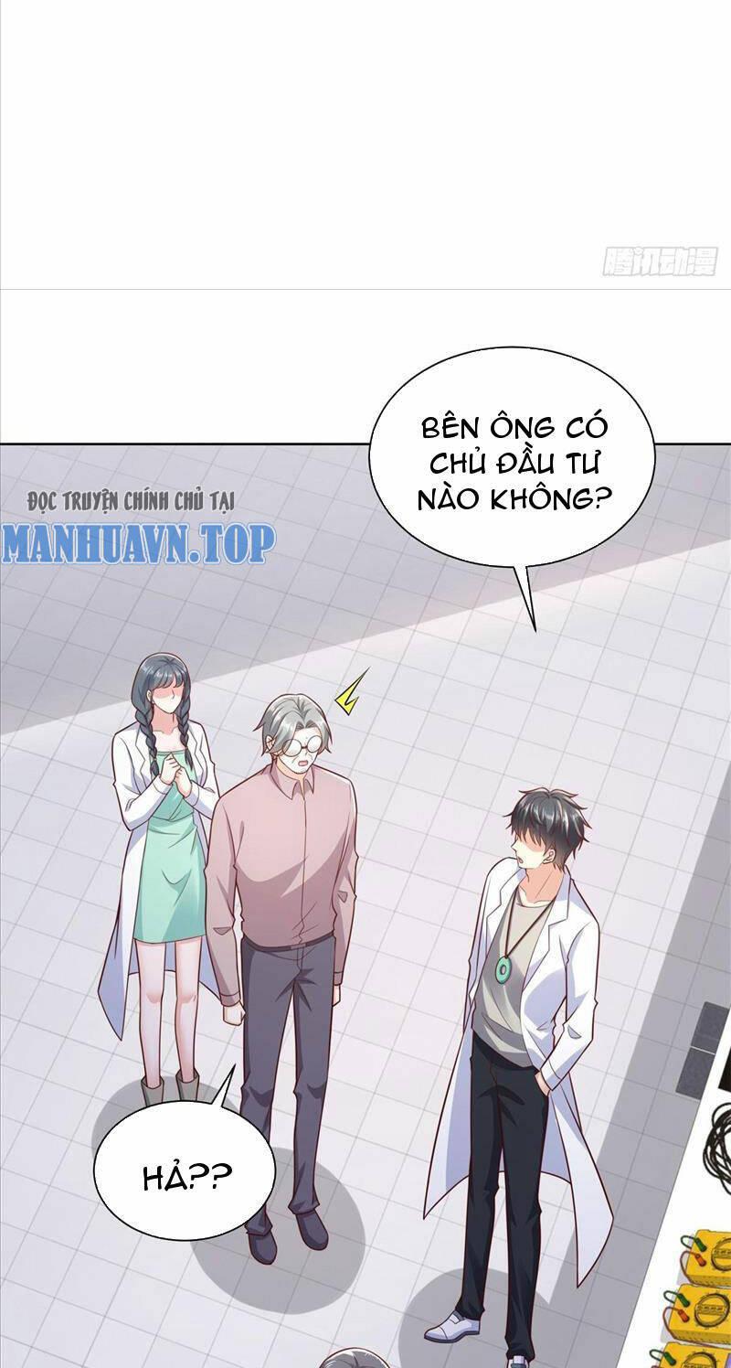 Đô Thị Đệ Nhất Chiến Thần Chapter 45 - Trang 2