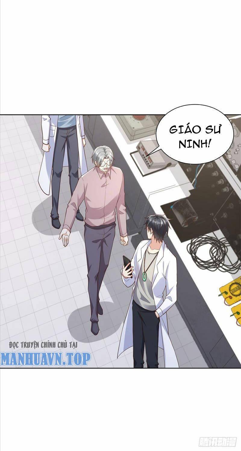 Đô Thị Đệ Nhất Chiến Thần Chapter 45 - Trang 2