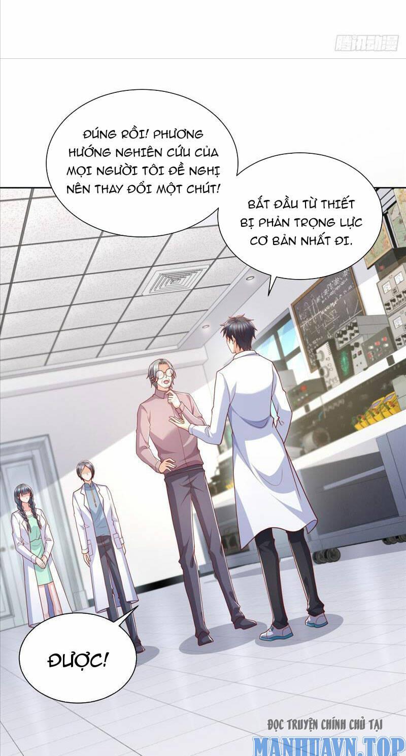 Đô Thị Đệ Nhất Chiến Thần Chapter 45 - Trang 2