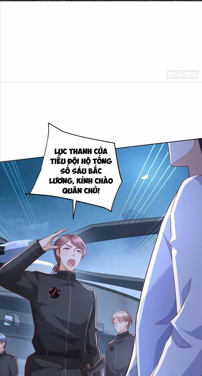 Đô Thị Đệ Nhất Chiến Thần Chapter 45 - Trang 2