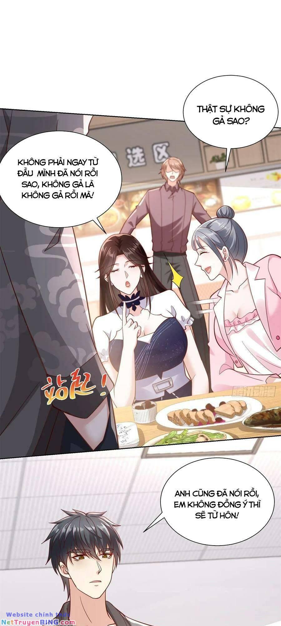 Đô Thị Đệ Nhất Chiến Thần Chapter 44 - Trang 2