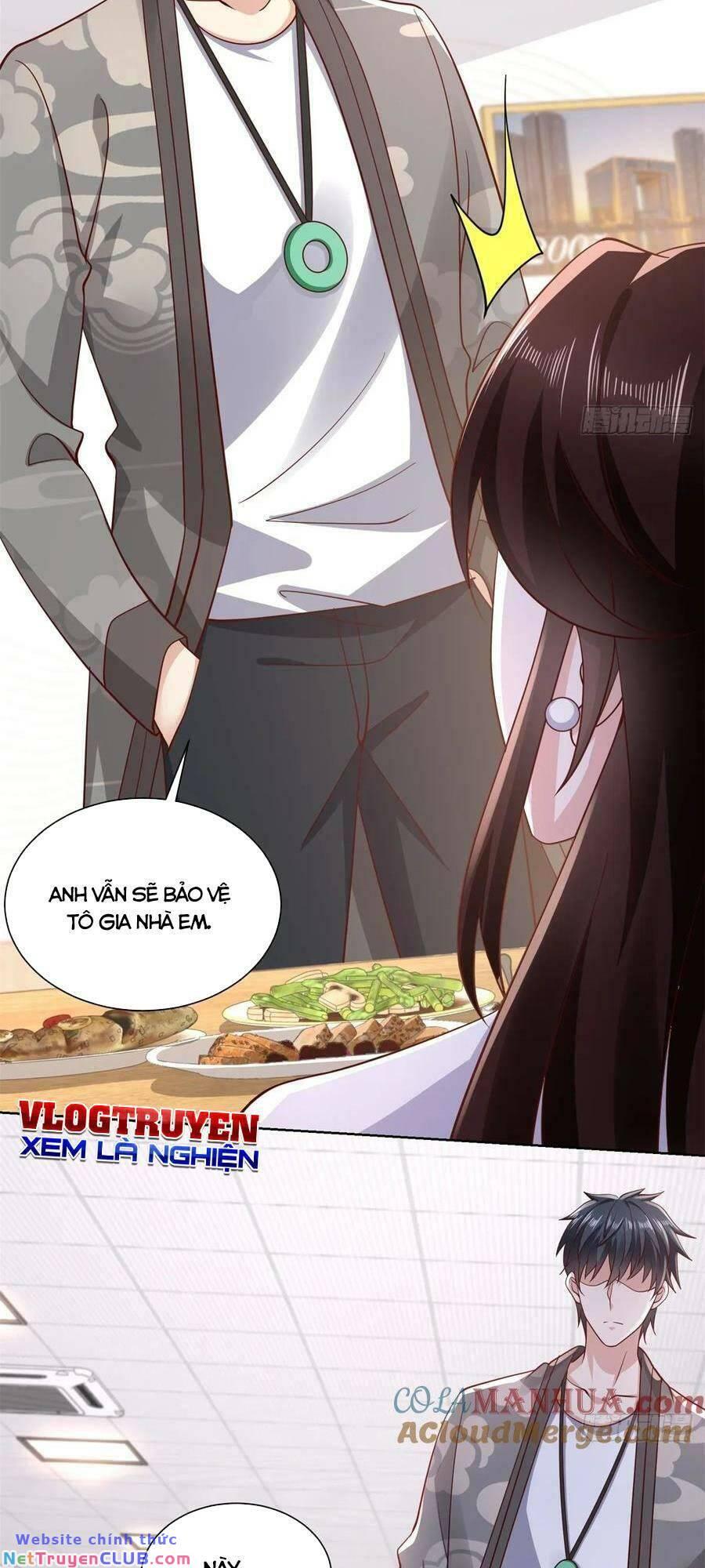 Đô Thị Đệ Nhất Chiến Thần Chapter 44 - Trang 2