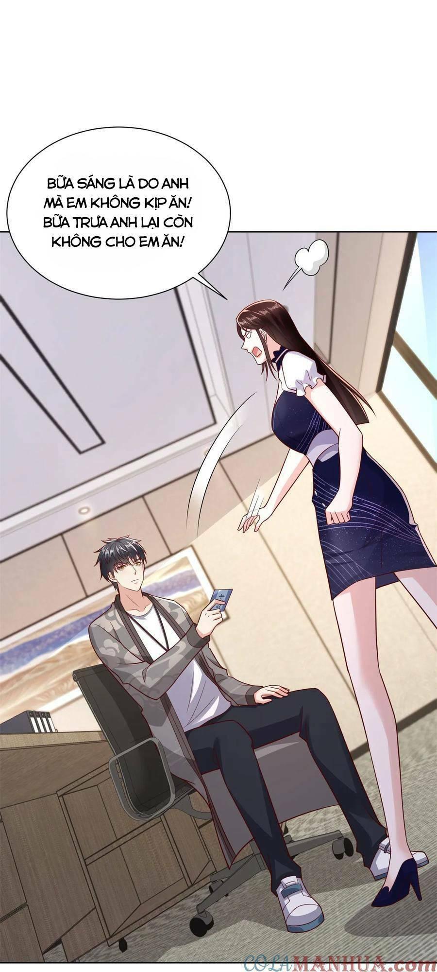 Đô Thị Đệ Nhất Chiến Thần Chapter 43 - Trang 2