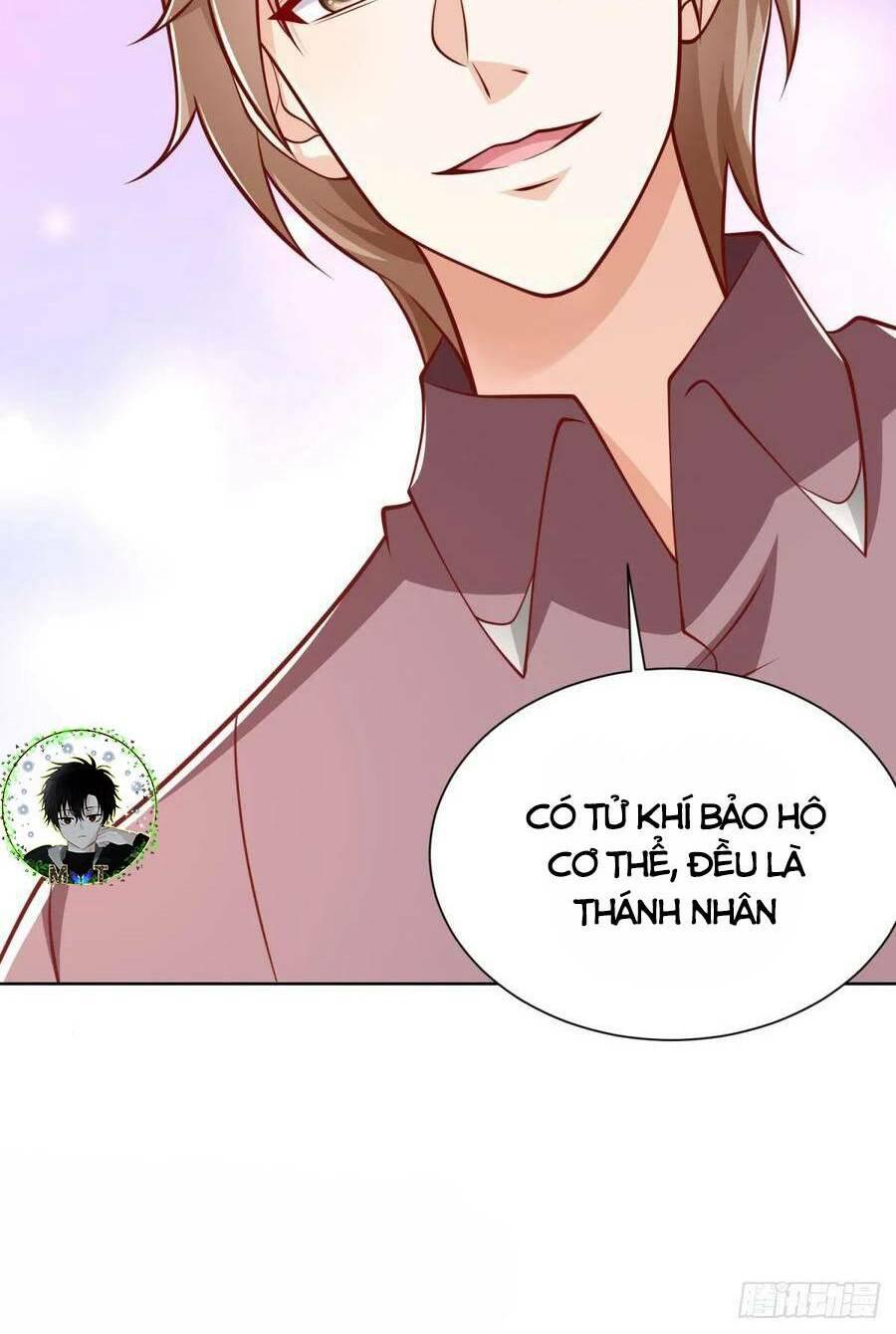 Đô Thị Đệ Nhất Chiến Thần Chapter 43 - Trang 2