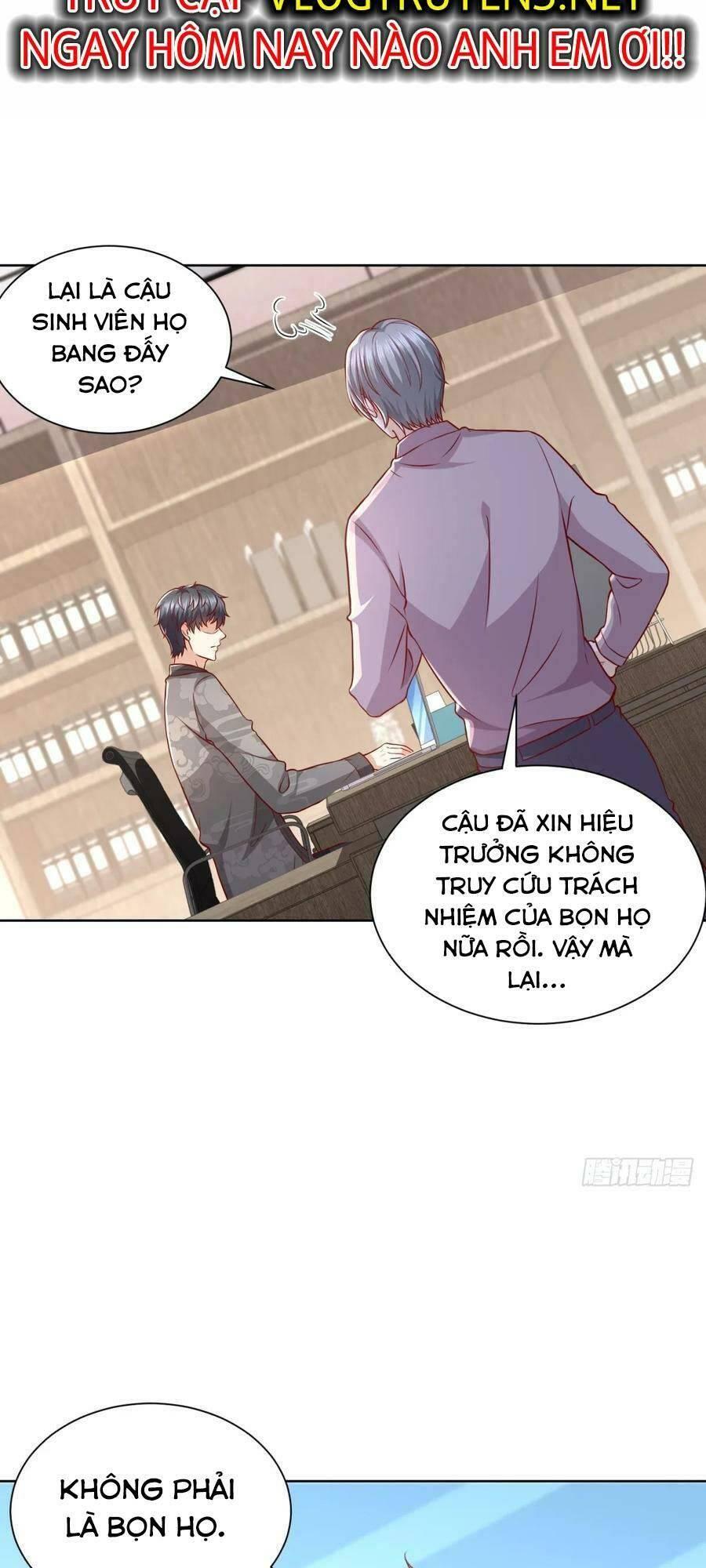 Đô Thị Đệ Nhất Chiến Thần Chapter 42 - Trang 2