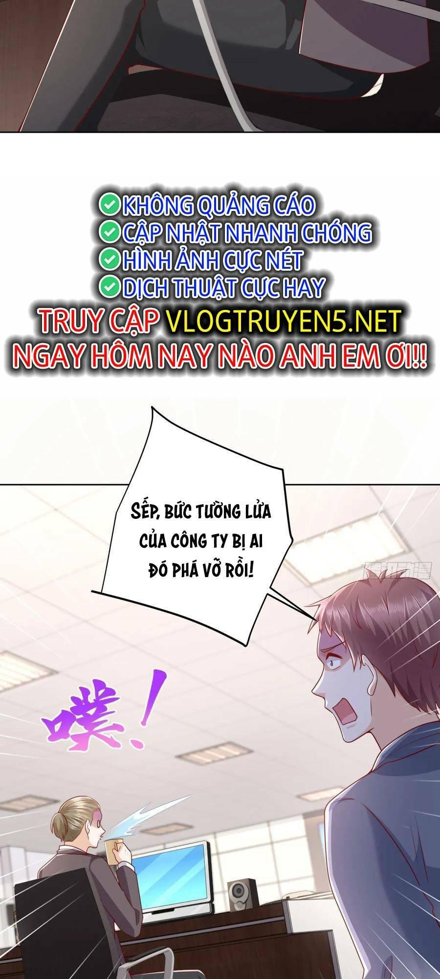 Đô Thị Đệ Nhất Chiến Thần Chapter 42 - Trang 2