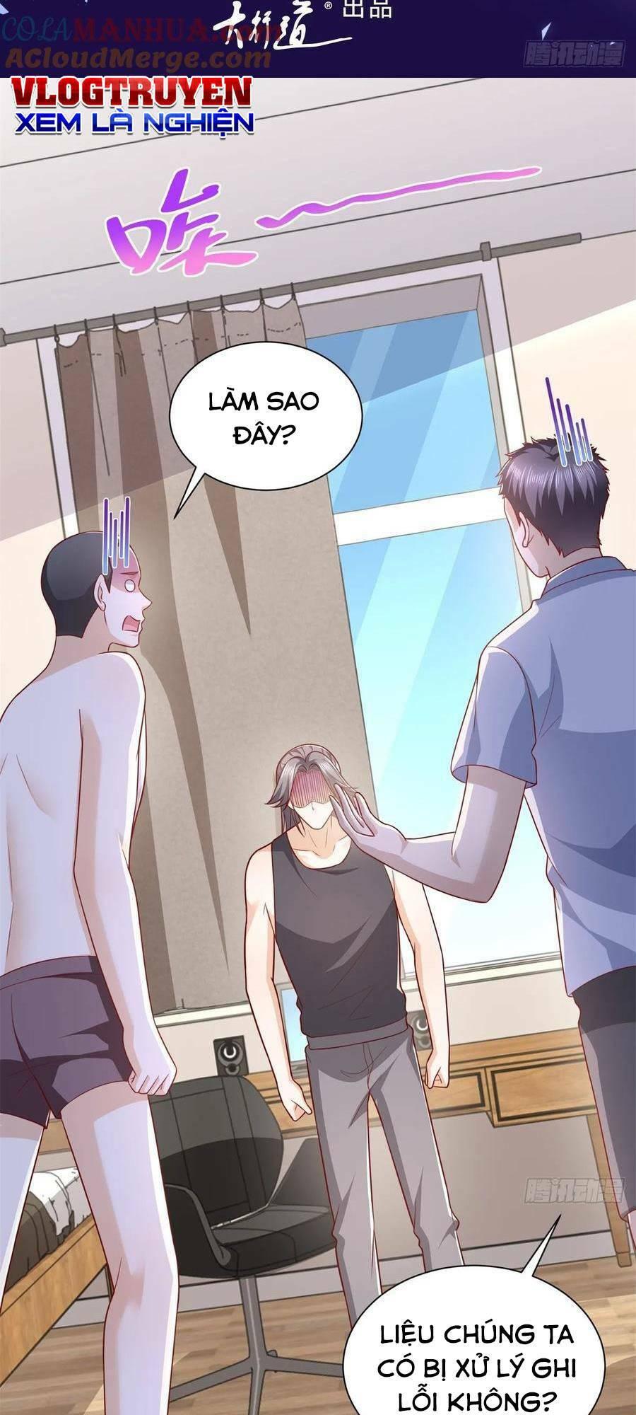 Đô Thị Đệ Nhất Chiến Thần Chapter 42 - Trang 2