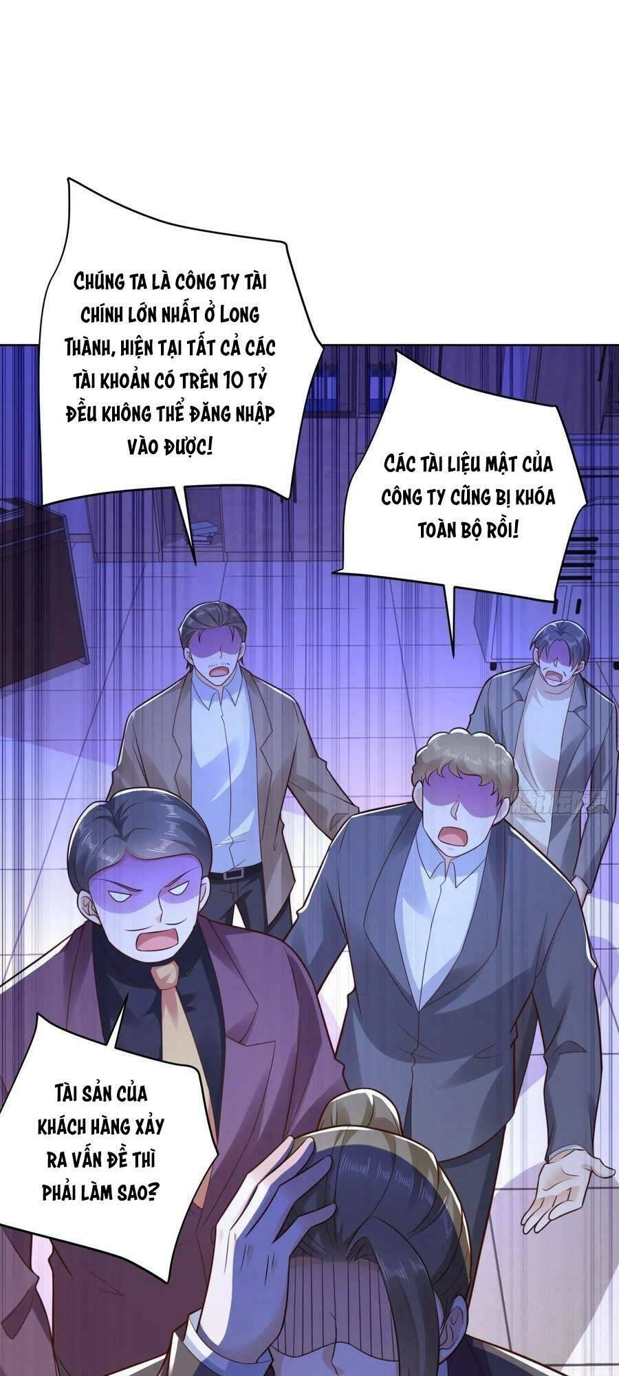 Đô Thị Đệ Nhất Chiến Thần Chapter 42 - Trang 2