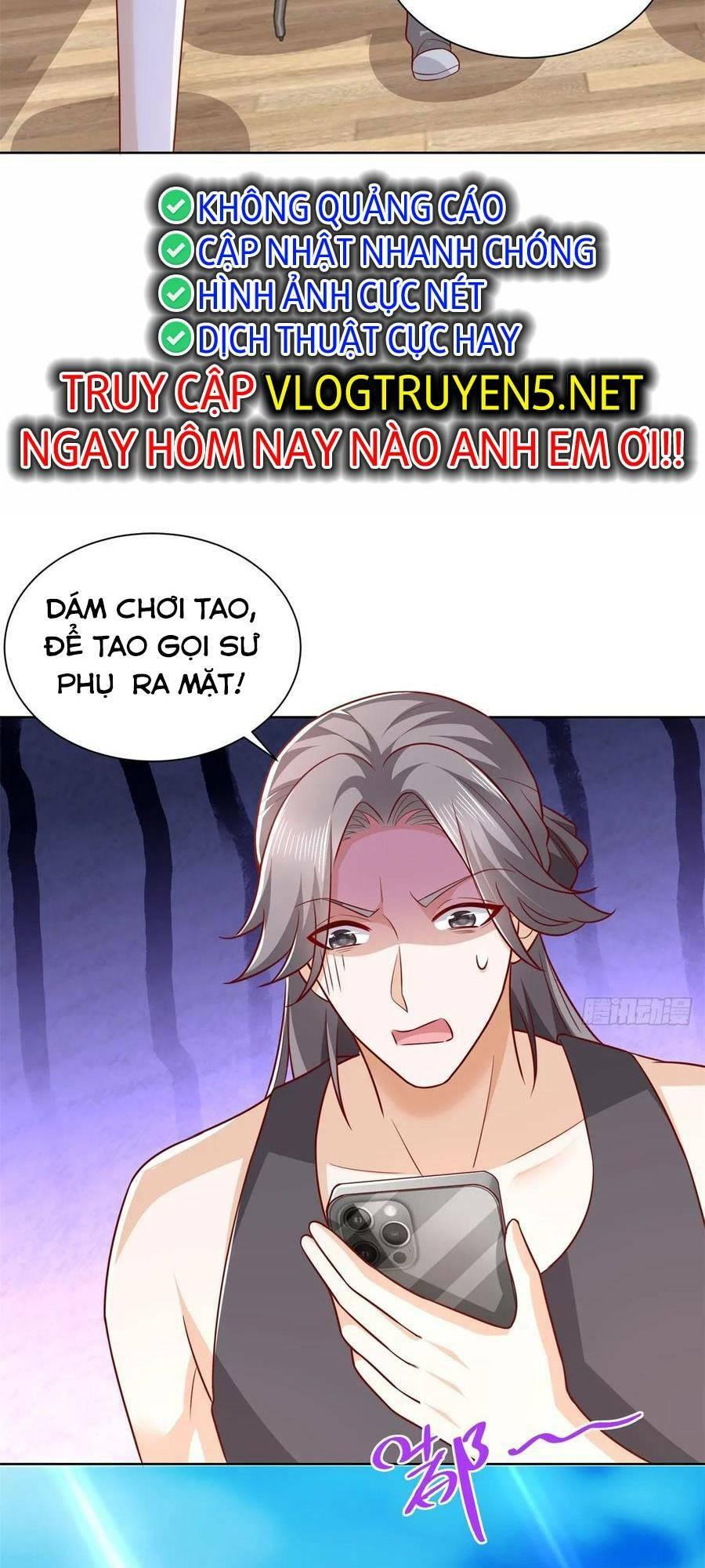 Đô Thị Đệ Nhất Chiến Thần Chapter 42 - Trang 2