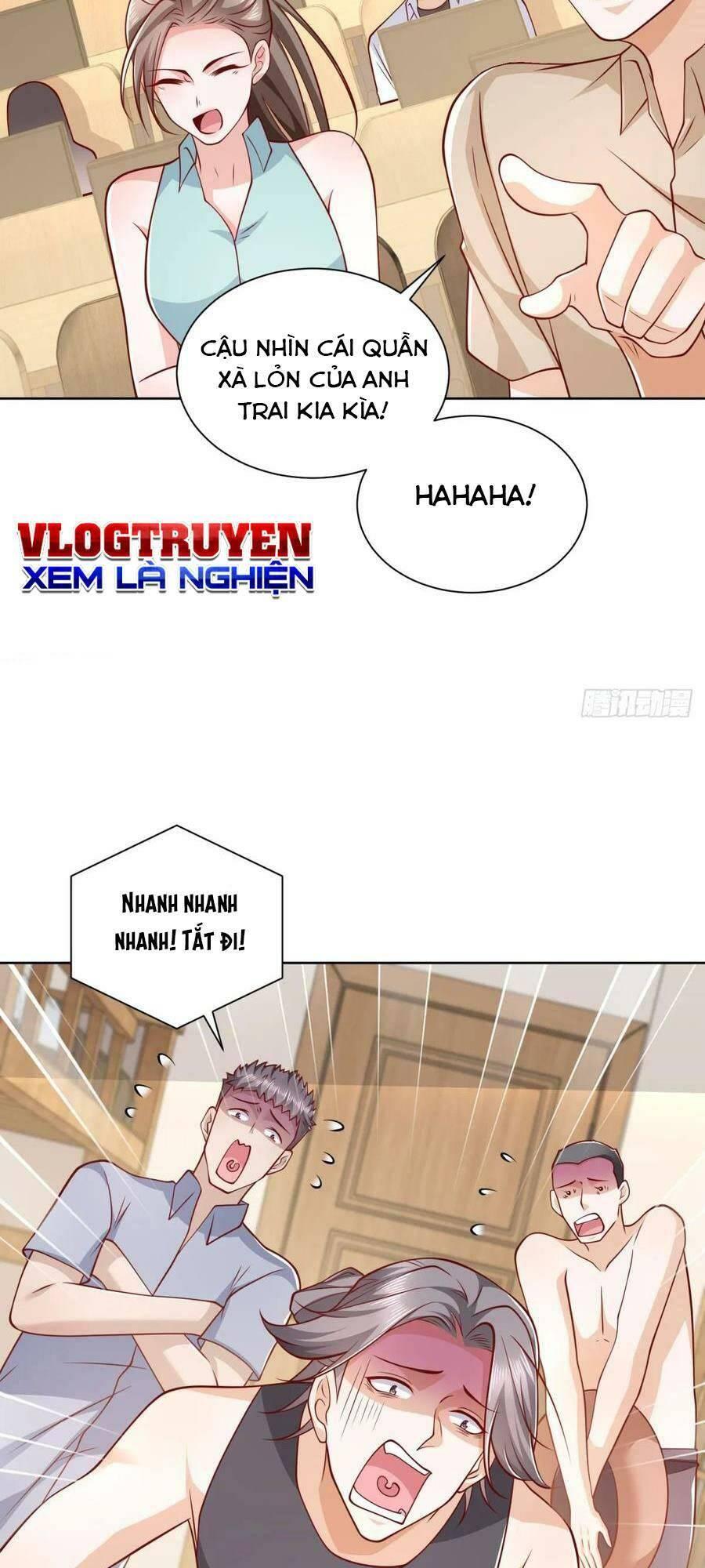 Đô Thị Đệ Nhất Chiến Thần Chapter 41 - Trang 2