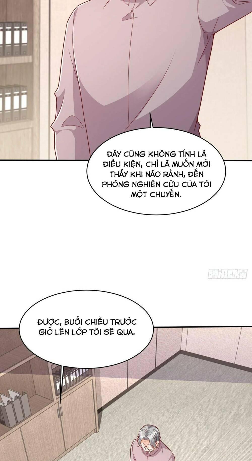 Đô Thị Đệ Nhất Chiến Thần Chapter 40 - Trang 2