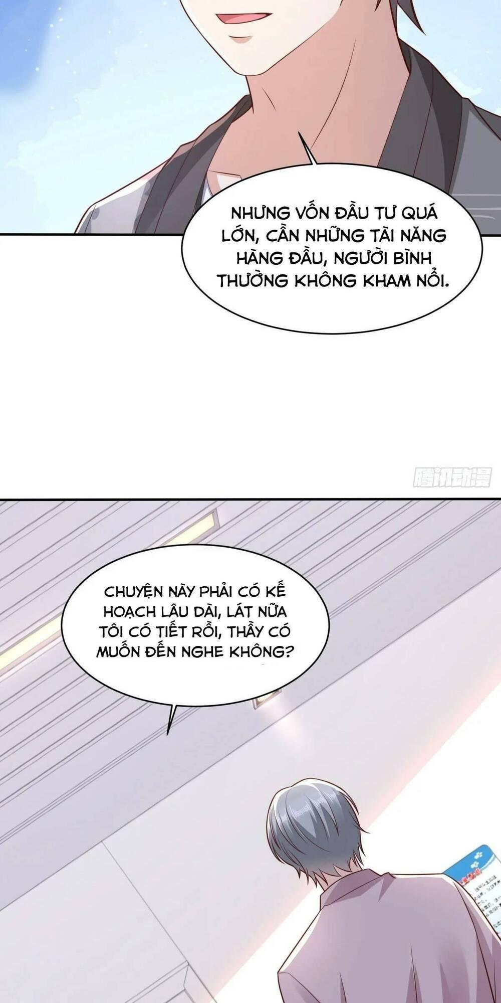 Đô Thị Đệ Nhất Chiến Thần Chapter 40 - Trang 2