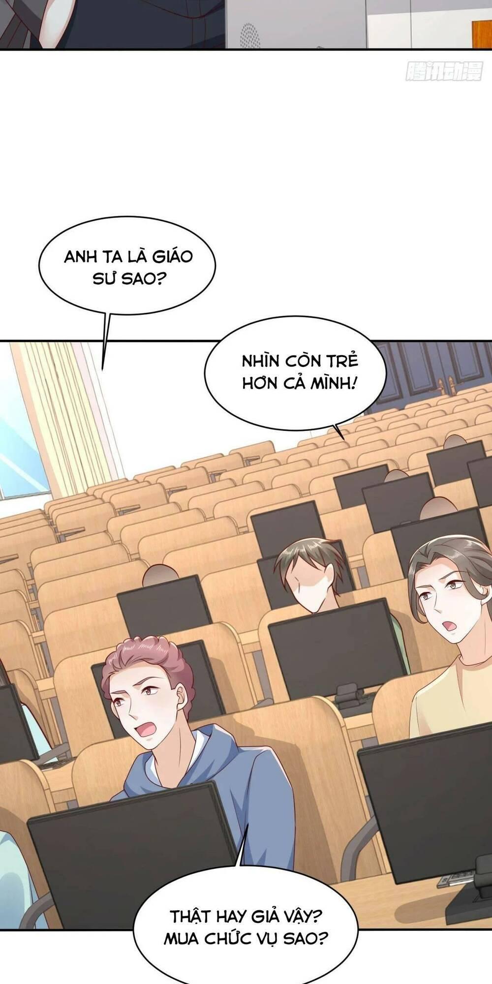 Đô Thị Đệ Nhất Chiến Thần Chapter 40 - Trang 2