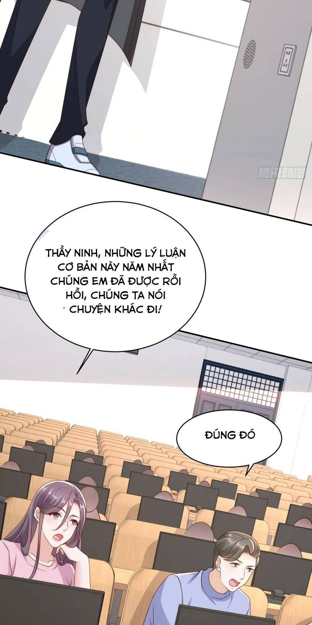 Đô Thị Đệ Nhất Chiến Thần Chapter 40 - Trang 2