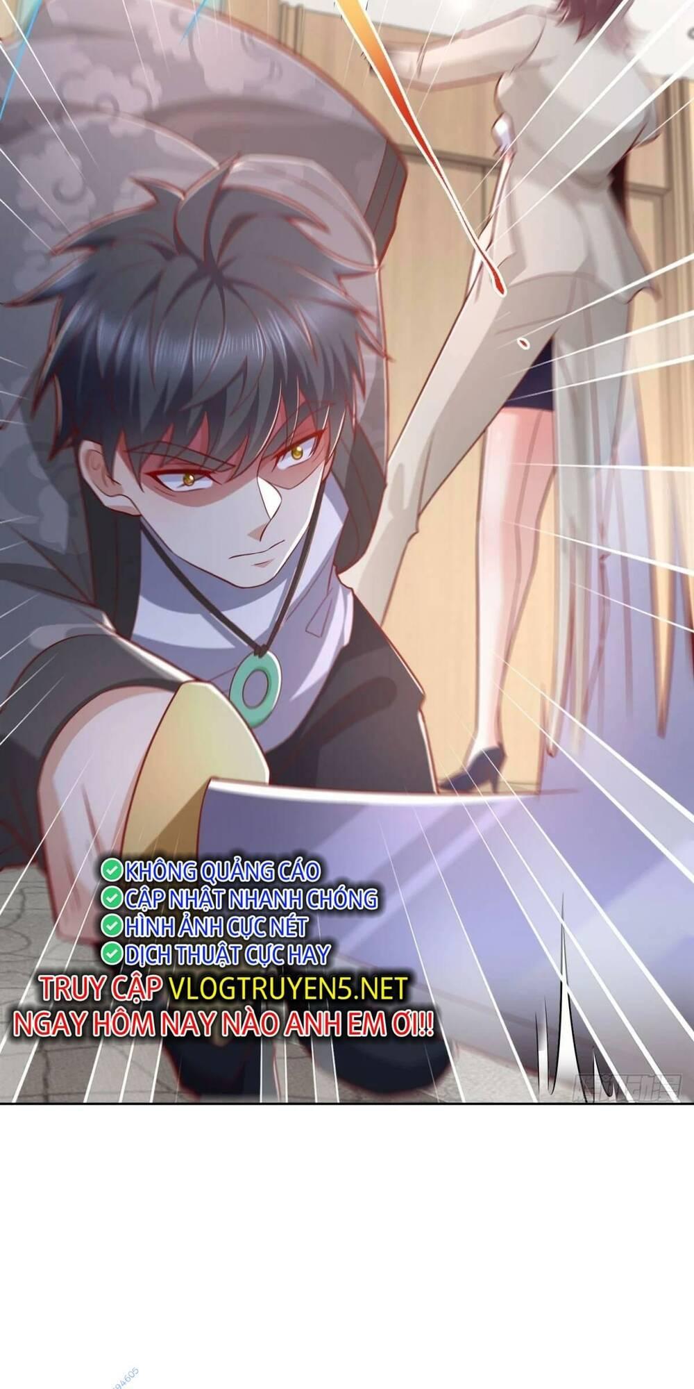 Đô Thị Đệ Nhất Chiến Thần Chapter 38 - Trang 2