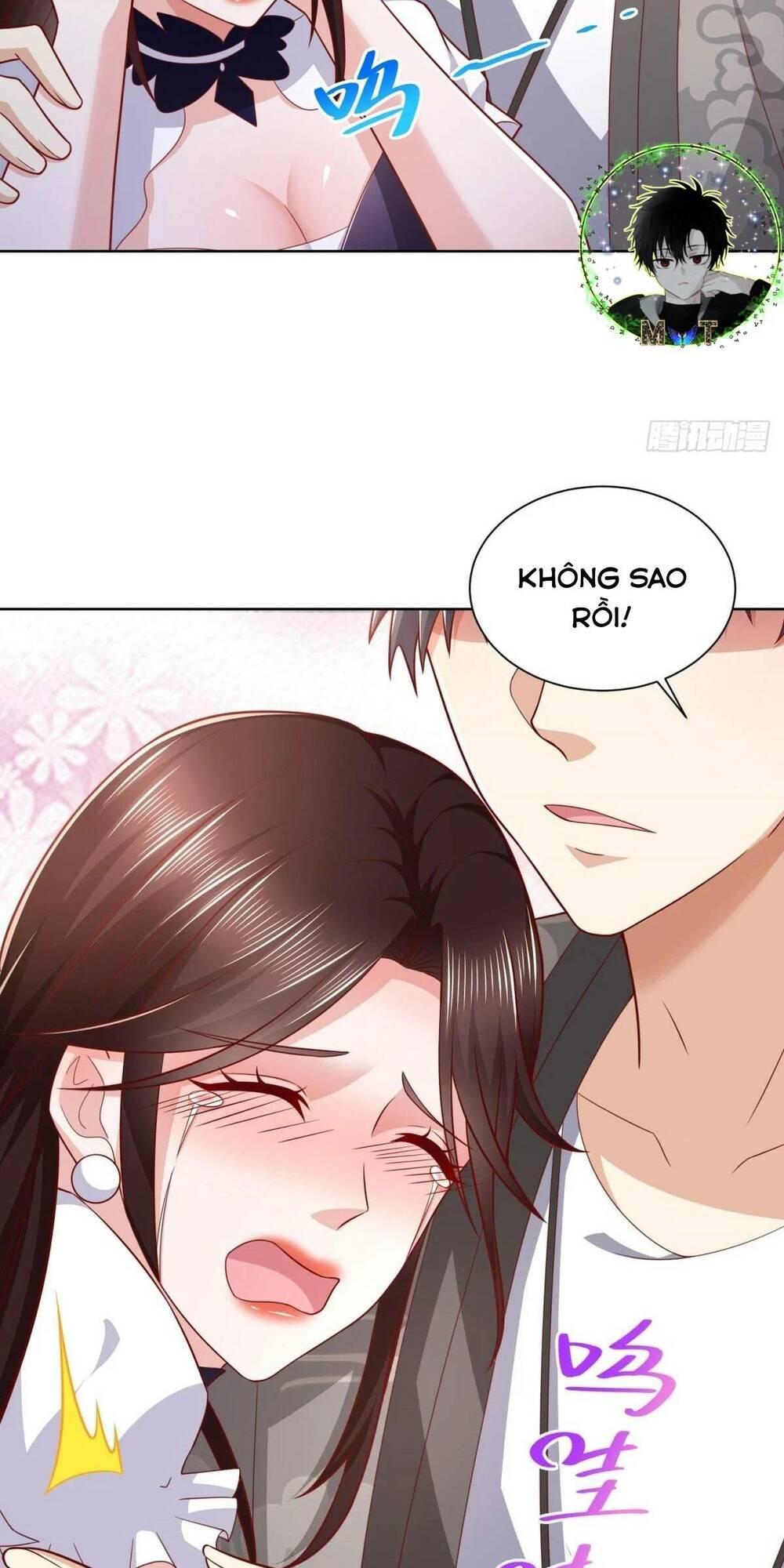 Đô Thị Đệ Nhất Chiến Thần Chapter 38 - Trang 2