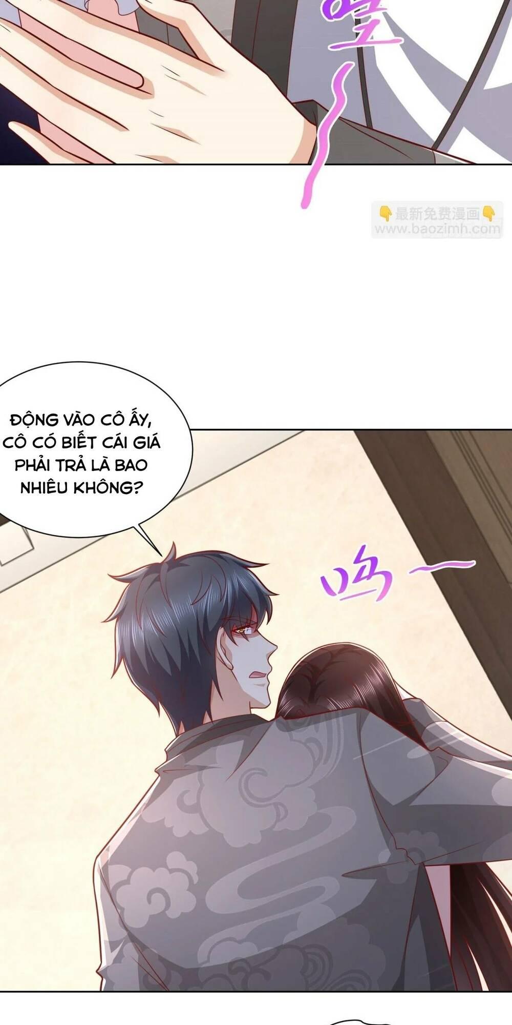 Đô Thị Đệ Nhất Chiến Thần Chapter 38 - Trang 2