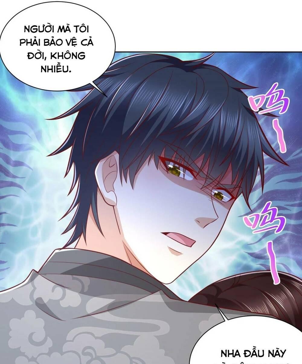 Đô Thị Đệ Nhất Chiến Thần Chapter 38 - Trang 2