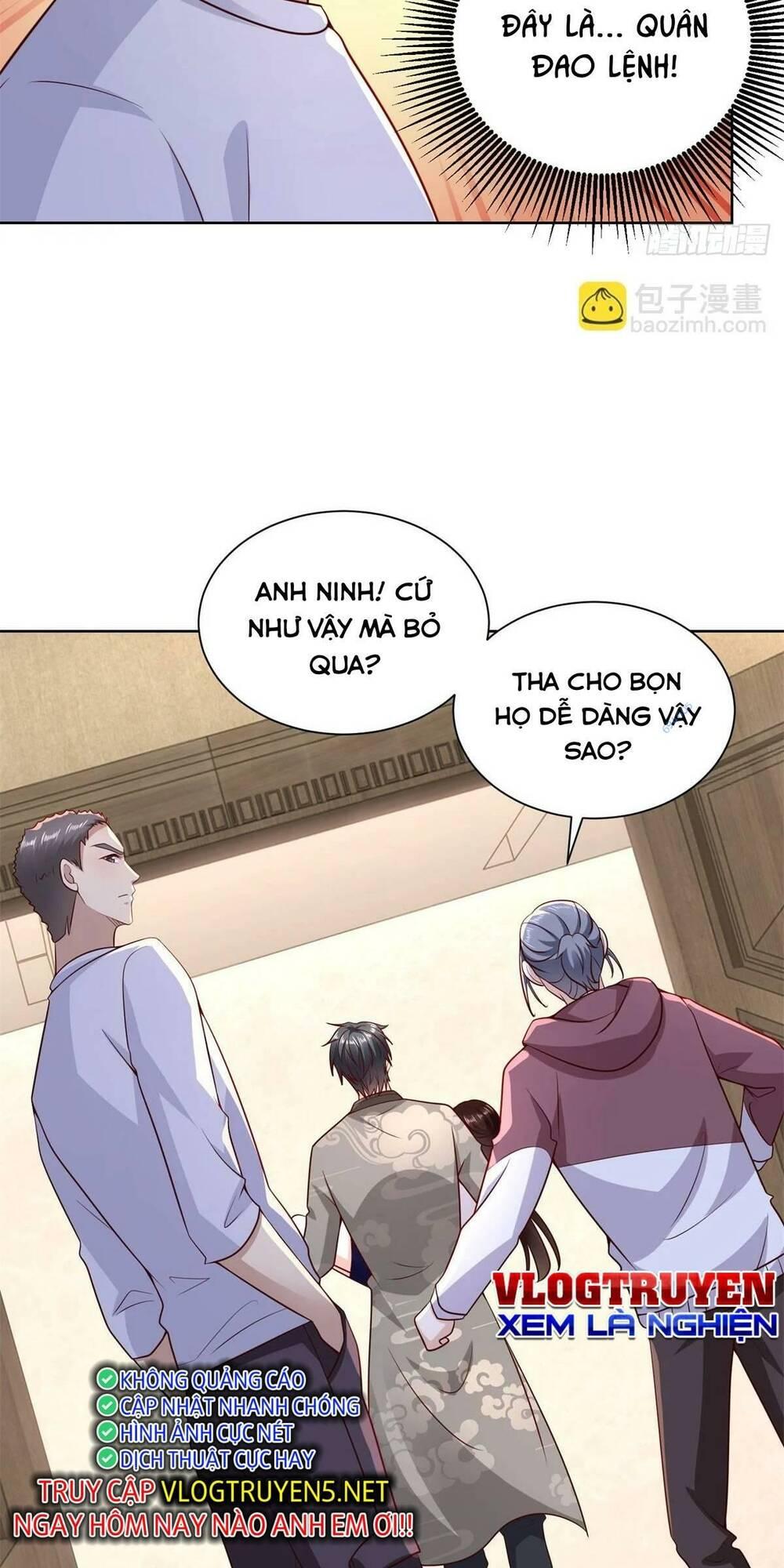 Đô Thị Đệ Nhất Chiến Thần Chapter 38 - Trang 2