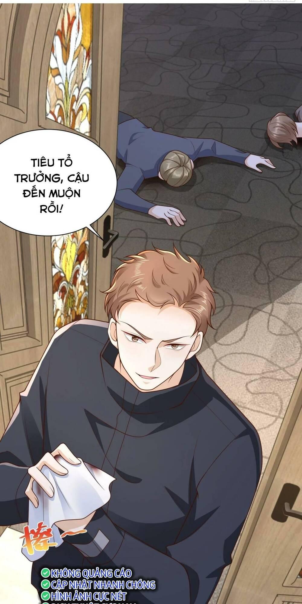 Đô Thị Đệ Nhất Chiến Thần Chapter 38 - Trang 2