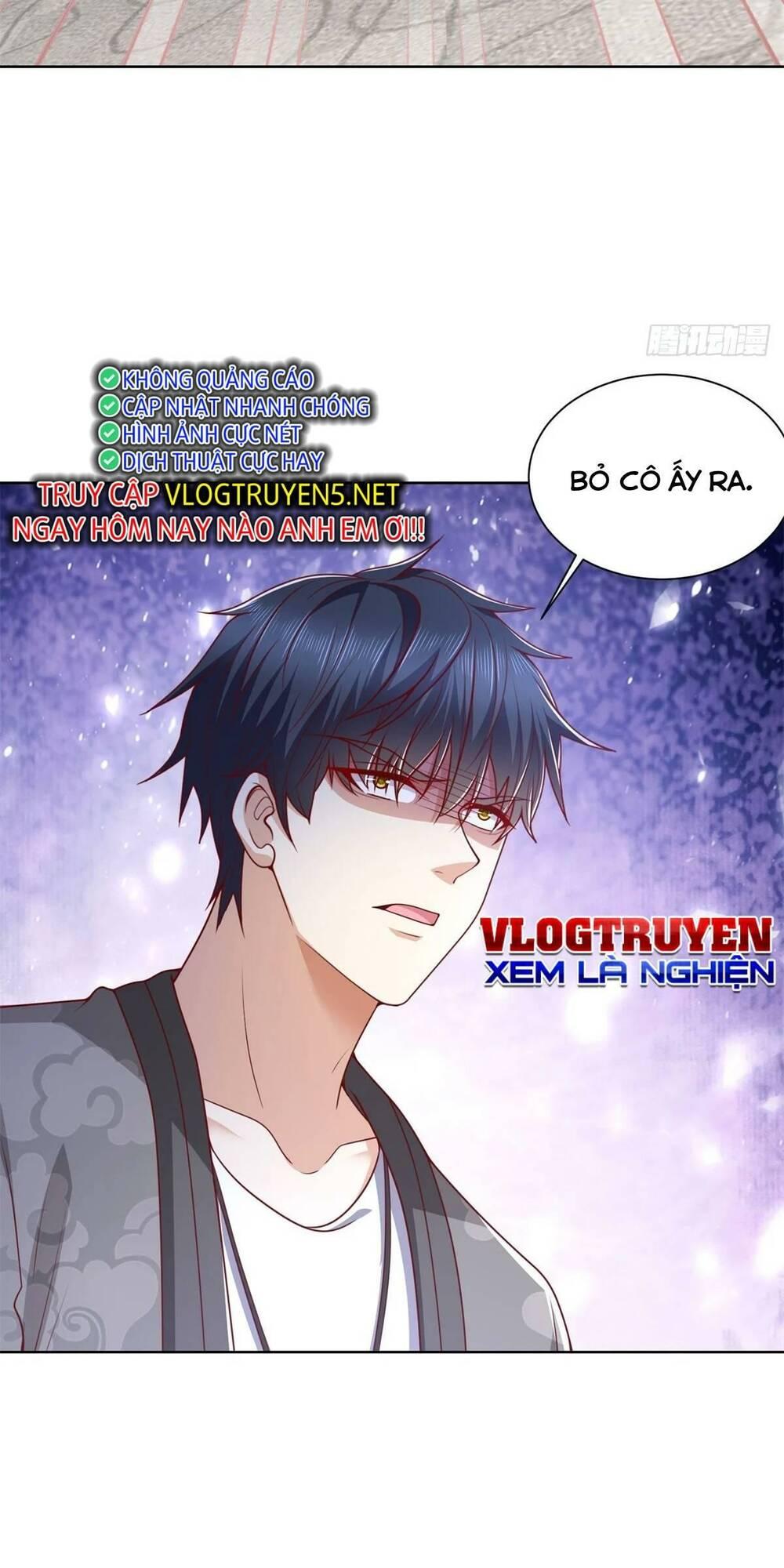 Đô Thị Đệ Nhất Chiến Thần Chapter 37 - Trang 2