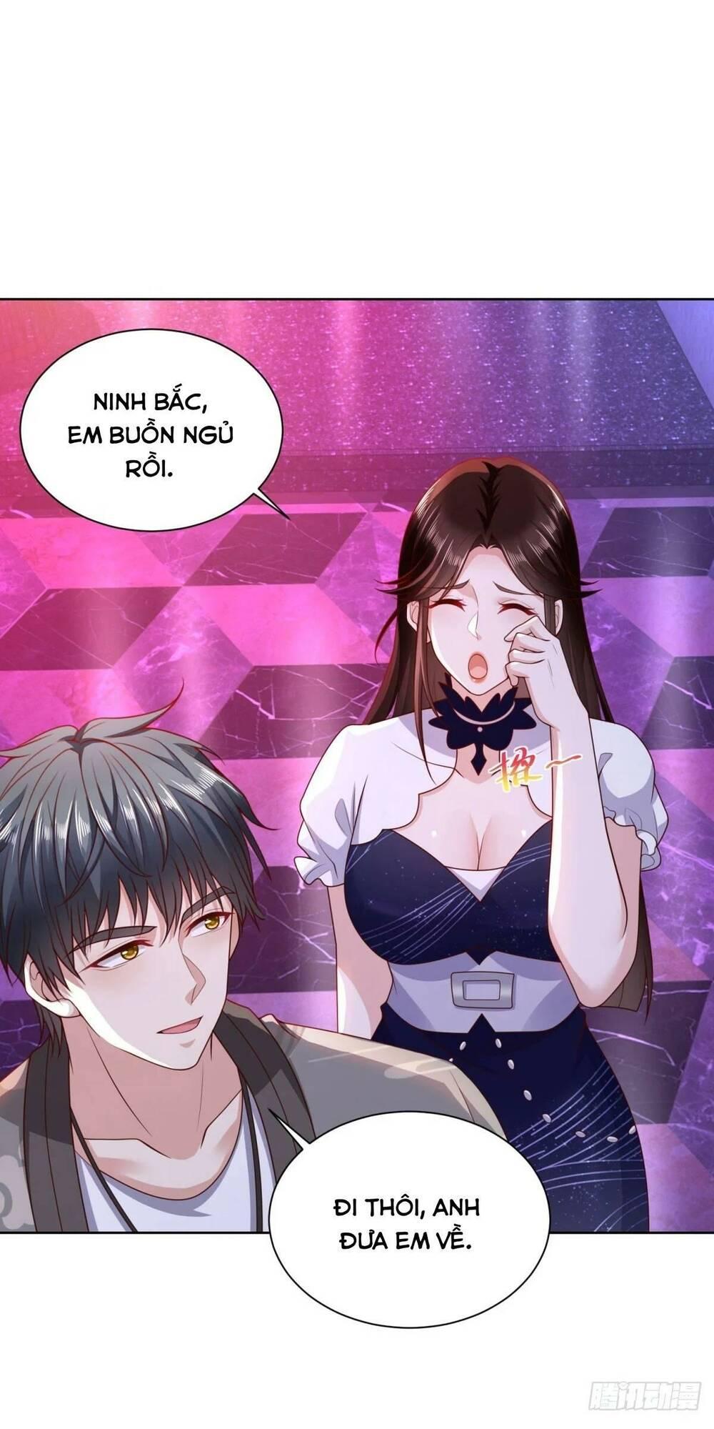 Đô Thị Đệ Nhất Chiến Thần Chapter 37 - Trang 2