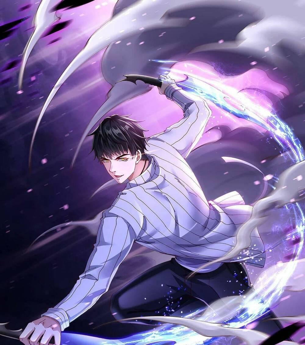 Đô Thị Đệ Nhất Chiến Thần Chapter 36 - Trang 2