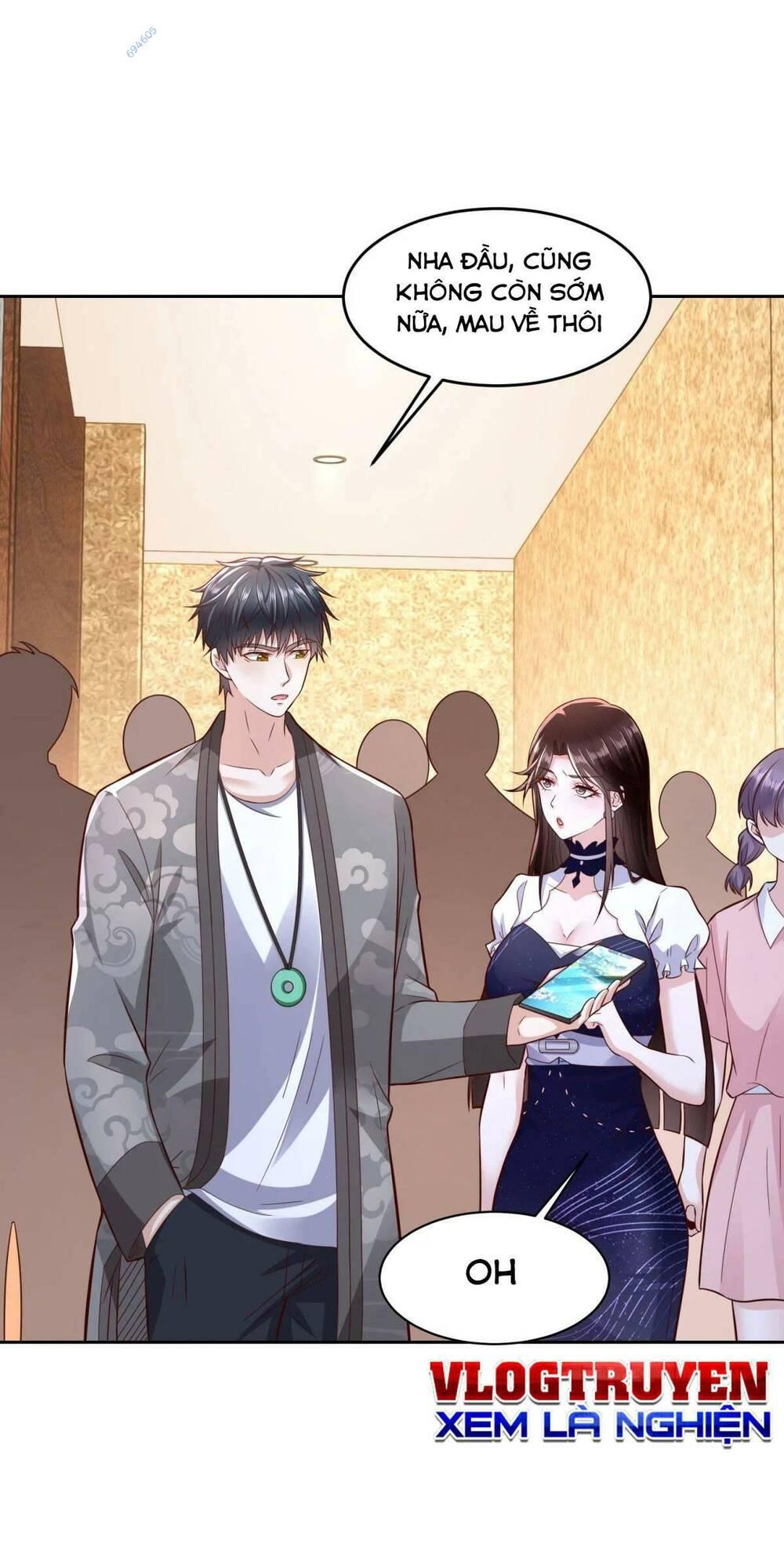 Đô Thị Đệ Nhất Chiến Thần Chapter 36 - Trang 2