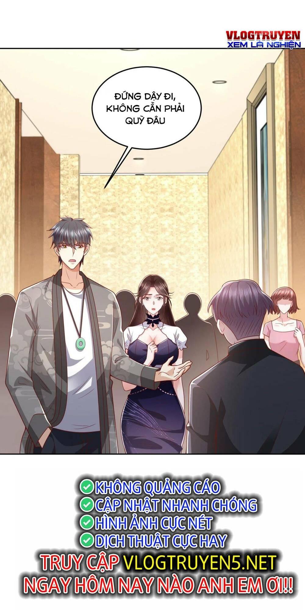 Đô Thị Đệ Nhất Chiến Thần Chapter 36 - Trang 2