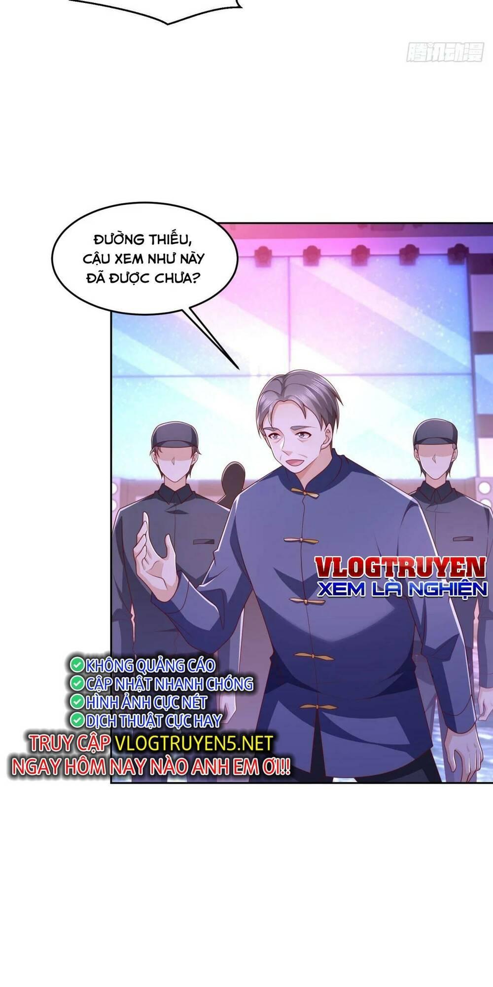 Đô Thị Đệ Nhất Chiến Thần Chapter 34 - Trang 2