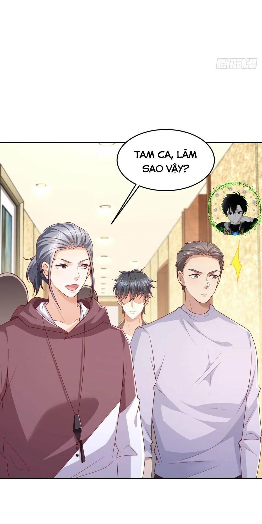 Đô Thị Đệ Nhất Chiến Thần Chapter 34 - Trang 2