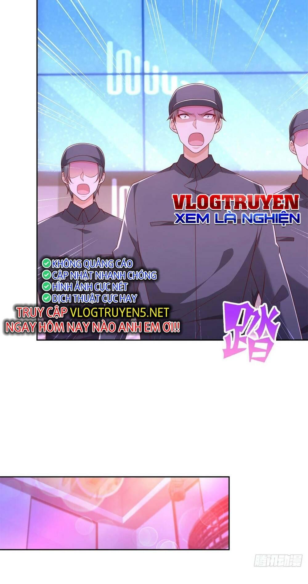 Đô Thị Đệ Nhất Chiến Thần Chapter 34 - Trang 2