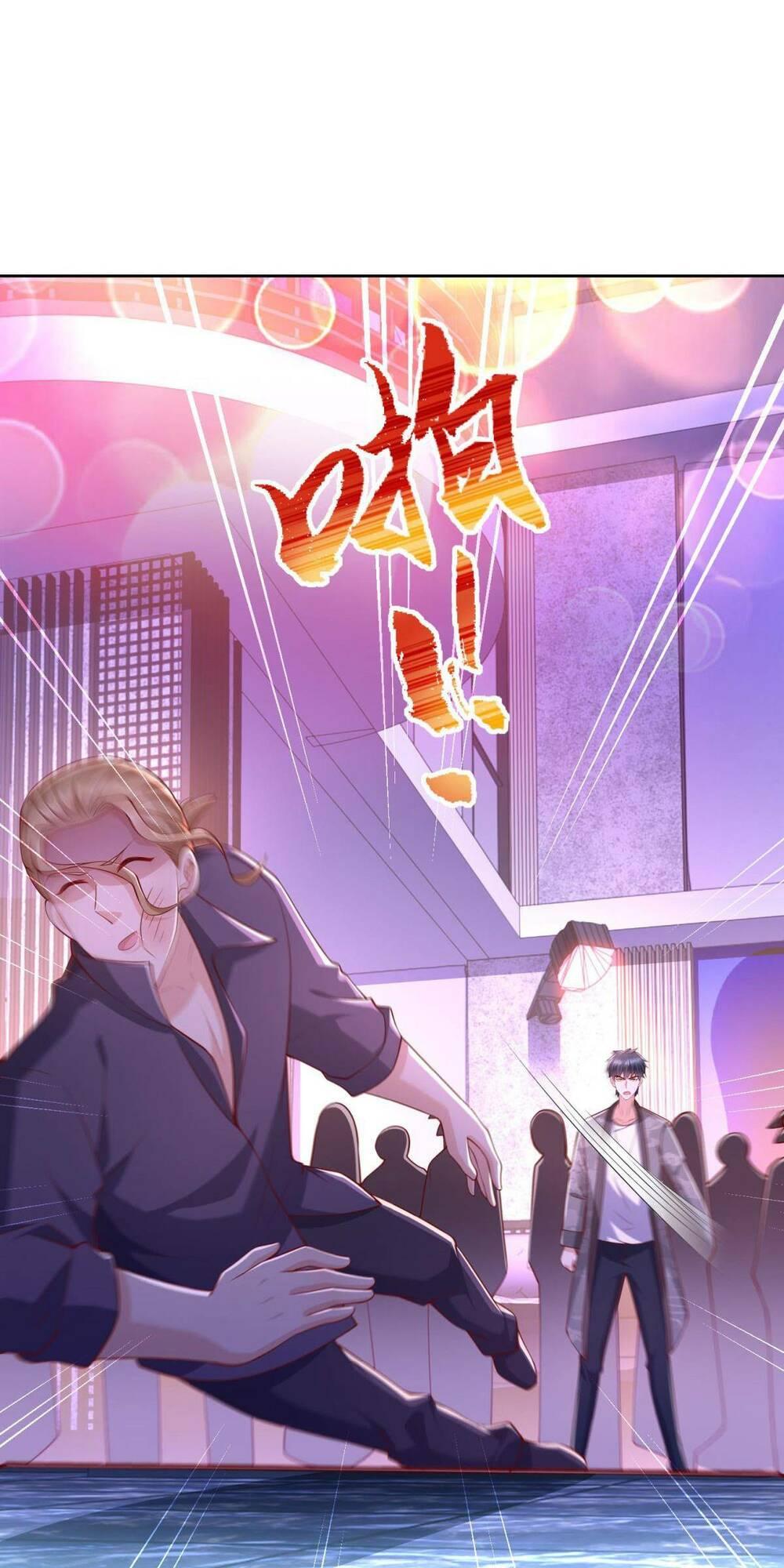 Đô Thị Đệ Nhất Chiến Thần Chapter 33 - Trang 2