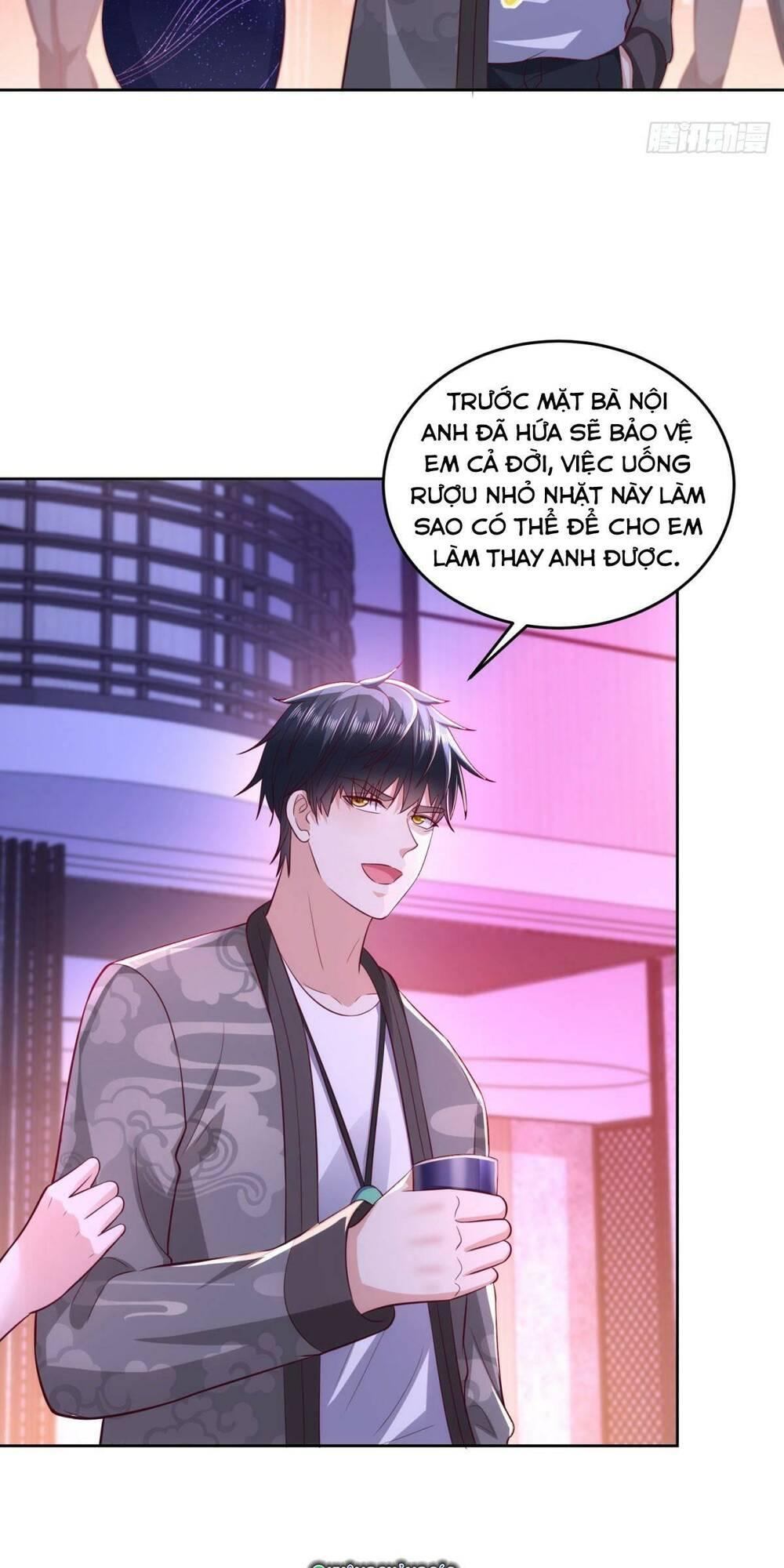 Đô Thị Đệ Nhất Chiến Thần Chapter 33 - Trang 2