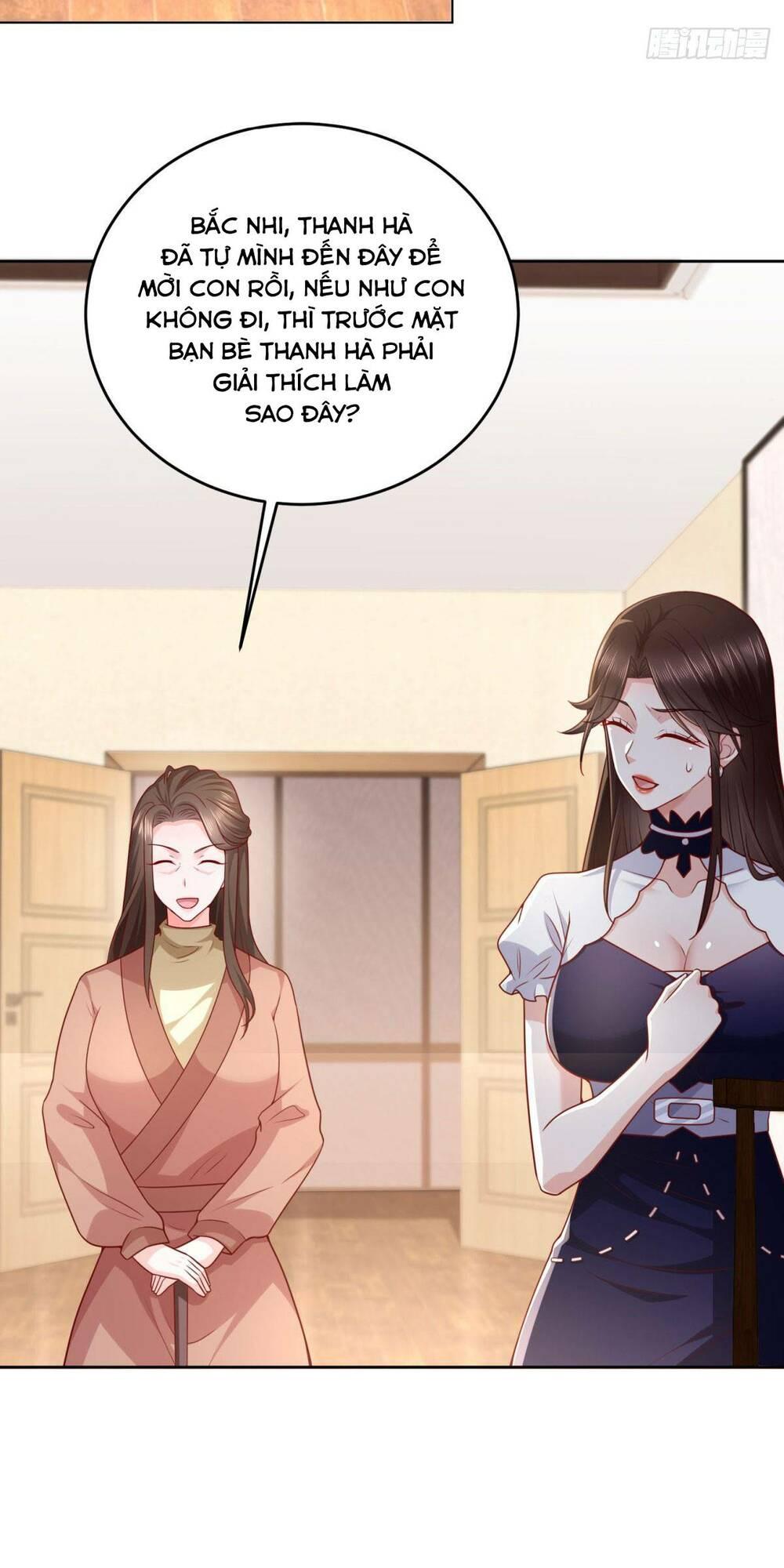 Đô Thị Đệ Nhất Chiến Thần Chapter 32 - Trang 2