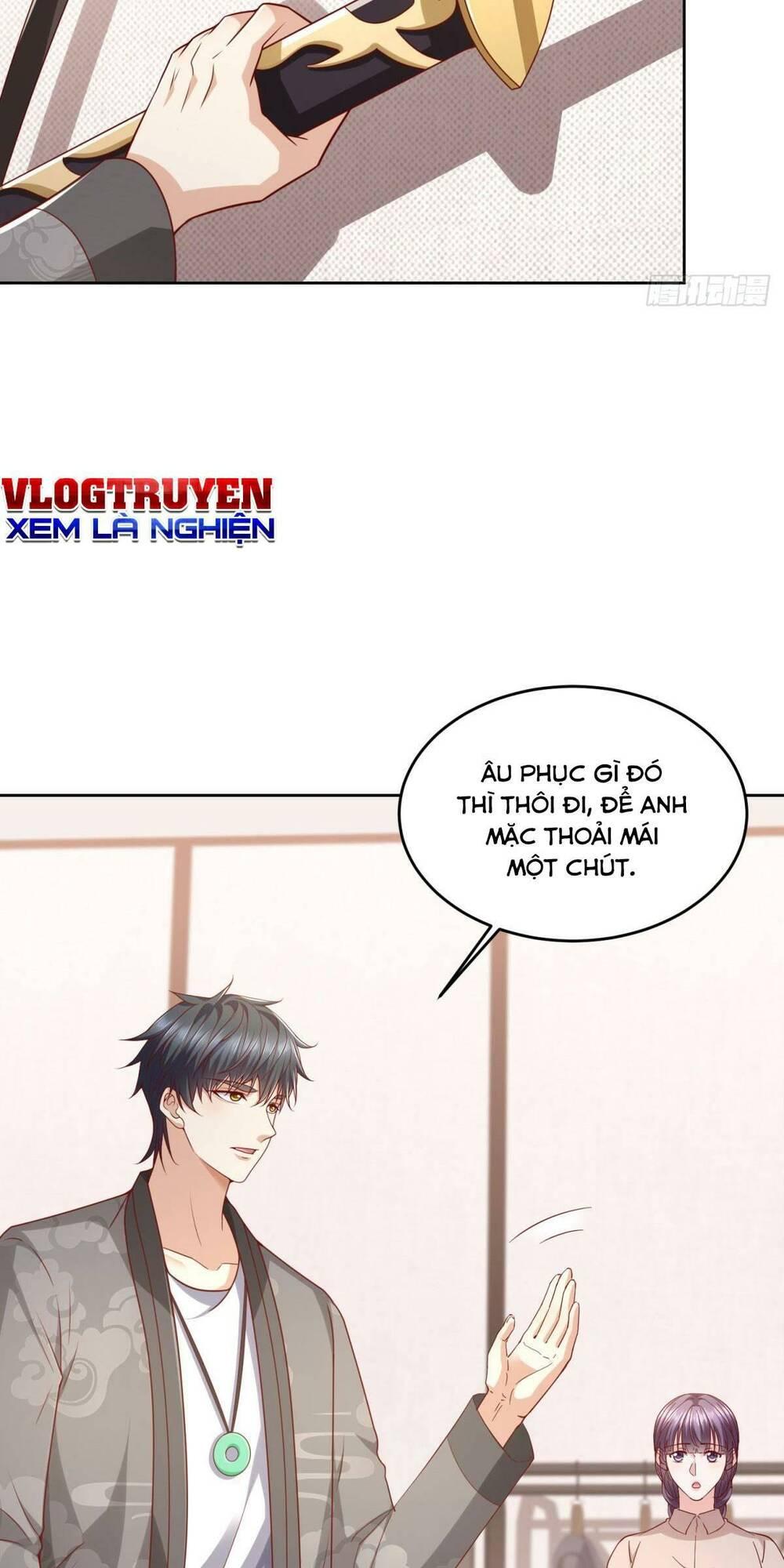 Đô Thị Đệ Nhất Chiến Thần Chapter 32 - Trang 2