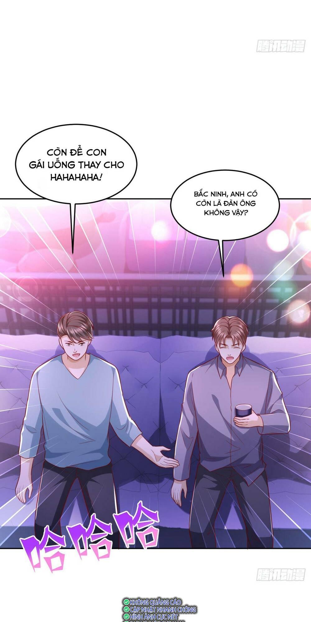 Đô Thị Đệ Nhất Chiến Thần Chapter 32 - Trang 2